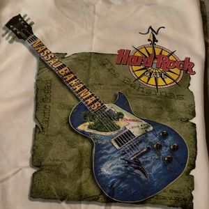 Vintage Hard Rock Cafe t-shirt